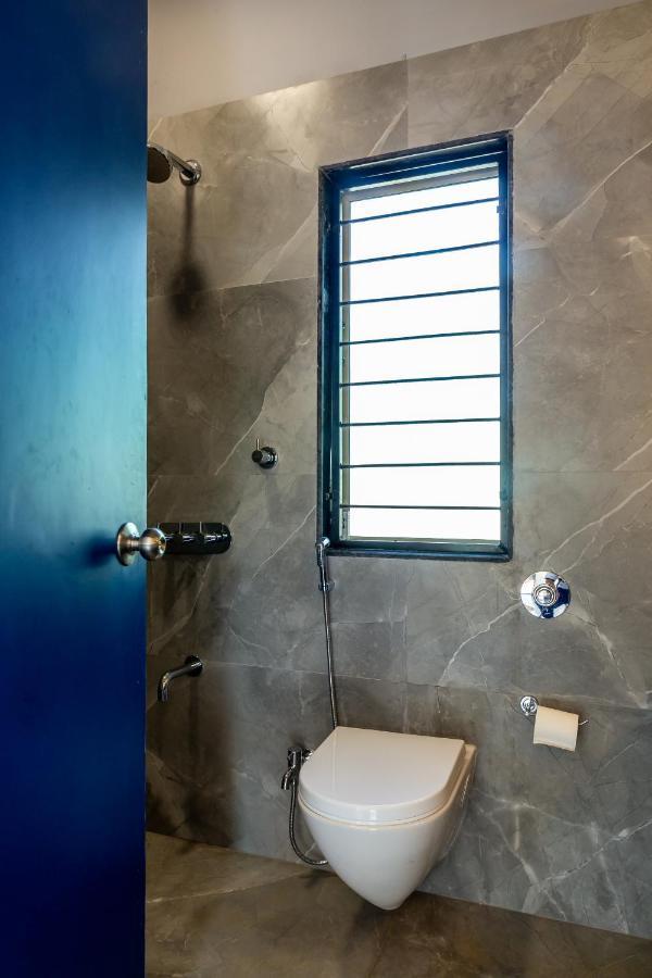 Saffronstays Apricus Farm, Karjat Dış mekan fotoğraf