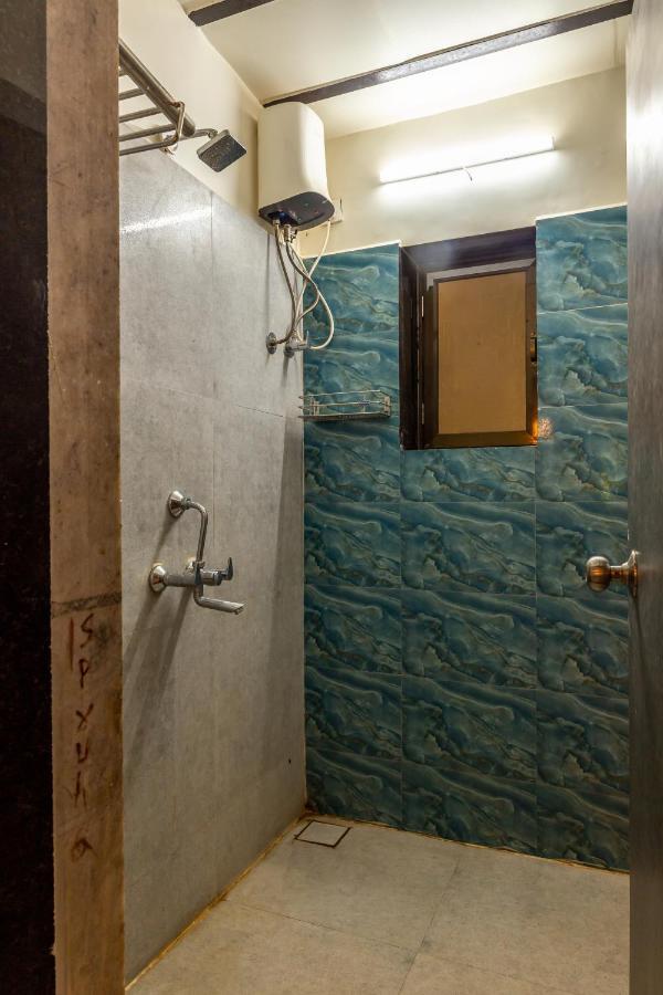 Saffronstays Apricus Farm, Karjat Dış mekan fotoğraf