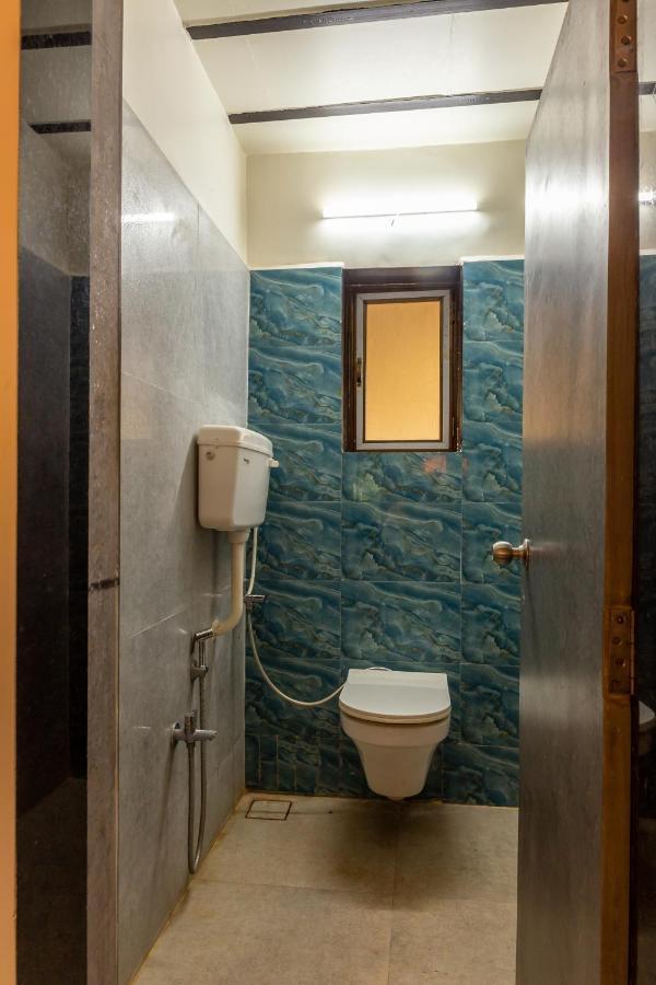Saffronstays Apricus Farm, Karjat Dış mekan fotoğraf
